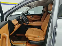 2024 Leapmotor C16 EREV 200 Premium — фото 9