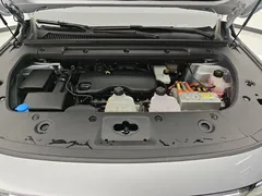2024 Leapmotor C16 EREV 200 Premium — фото 10
