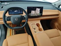 2024 Leapmotor C16 EREV 200 Premium — фото 12
