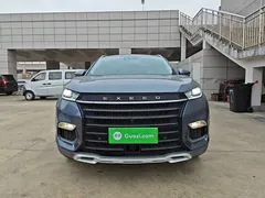 2019 Exeed TXL 1.6T 2WD Xingyao — фото 3