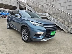 2019 Exeed TXL 1.6T 2WD Xingyao — фото 4