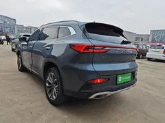 2019 Exeed TXL 1.6T 2WD Xingyao — фото 5