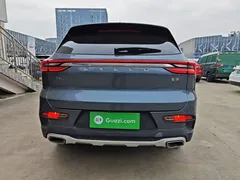 2019 Exeed TXL 1.6T 2WD Xingyao — фото 6