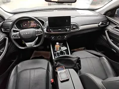 2019 Exeed TXL 1.6T 2WD Xingyao — фото 10
