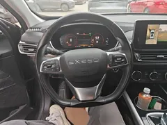 2019 Exeed TXL 1.6T 2WD Xingyao — фото 11