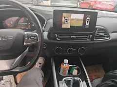 2019 Exeed TXL 1.6T 2WD Xingyao — фото 13