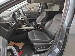 2019 Exeed TXL 1.6T 2WD Xingyao — фото 15