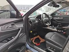 2019 Exeed TXL 1.6T 2WD Xingyao — фото 16