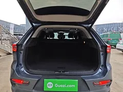 2019 Exeed TXL 1.6T 2WD Xingyao — фото 19