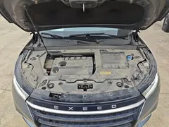 2019 Exeed TXL 1.6T 2WD Xingyao — фото 20