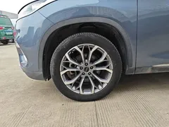 2019 Exeed TXL 1.6T 2WD Xingyao — фото 23