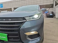 2019 Exeed TXL 1.6T 2WD Xingyao — фото 24
