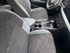 2023 Volkswagen Lavida 1.5L AT Deyi, белый — фото 7