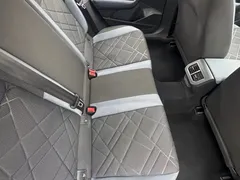 2023 Volkswagen Lavida 1.5L AT Deyi, белый — фото 13