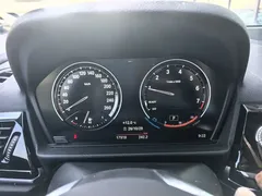 2022 BMW 1 Series 120i M Sport, белый — фото 8