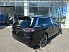 2025 Aito M9 EREV Ultra 52kWh 6-seat 192-line LiDAR, чёрный — фото 4