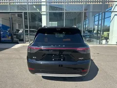 2025 Aito M9 EREV Ultra 52kWh 6-seat 192-line LiDAR, чёрный — фото 5