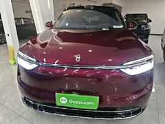 2026 Aito M7 EREV Ultra 4WD 5-seat 192-line Lidar — фото 3