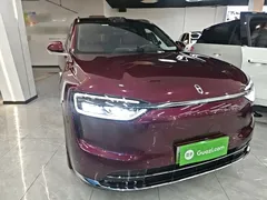 2026 Aito M7 EREV Ultra 4WD 5-seat 192-line Lidar — фото 4