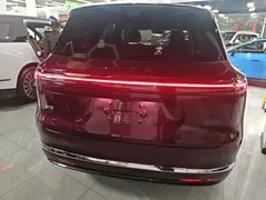 2026 Aito M7 EREV Ultra 4WD 5-seat 192-line Lidar — фото 6