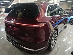 2026 Aito M7 EREV Ultra 4WD 5-seat 192-line Lidar — фото 7
