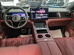 2026 Aito M7 EREV Ultra 4WD 5-seat 192-line Lidar — фото 10