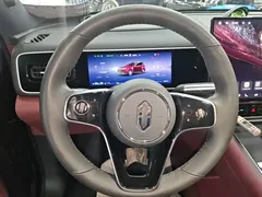 2026 Aito M7 EREV Ultra 4WD 5-seat 192-line Lidar — фото 11