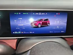 2026 Aito M7 EREV Ultra 4WD 5-seat 192-line Lidar — фото 12