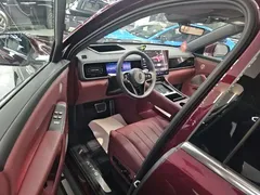2026 Aito M7 EREV Ultra 4WD 5-seat 192-line Lidar — фото 15