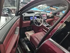 2026 Aito M7 EREV Ultra 4WD 5-seat 192-line Lidar — фото 16