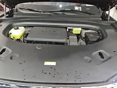 2026 Aito M7 EREV Ultra 4WD 5-seat 192-line Lidar — фото 20