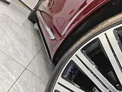 2026 Aito M7 EREV Ultra 4WD 5-seat 192-line Lidar — фото 21