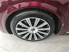 2026 Aito M7 EREV Ultra 4WD 5-seat 192-line Lidar — фото 23