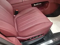 2026 Aito M7 EREV Ultra 4WD 5-seat 192-line Lidar — фото 25