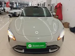 2024 Xiaomi SU7 4WD Long Range Advanced ADAS Max — фото 3