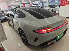 2024 Xiaomi SU7 4WD Long Range Advanced ADAS Max — фото 5