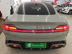 2024 Xiaomi SU7 4WD Long Range Advanced ADAS Max — фото 6