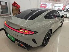 2024 Xiaomi SU7 4WD Long Range Advanced ADAS Max — фото 7
