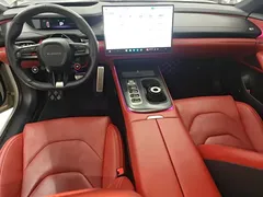 2024 Xiaomi SU7 4WD Long Range Advanced ADAS Max — фото 10