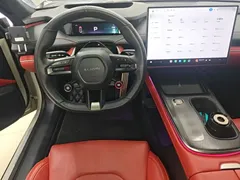2024 Xiaomi SU7 4WD Long Range Advanced ADAS Max — фото 11