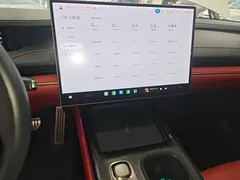 2024 Xiaomi SU7 4WD Long Range Advanced ADAS Max — фото 13