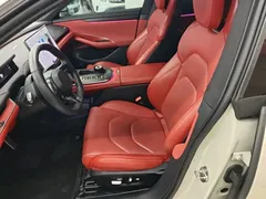 2024 Xiaomi SU7 4WD Long Range Advanced ADAS Max — фото 15