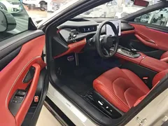 2024 Xiaomi SU7 4WD Long Range Advanced ADAS Max — фото 16