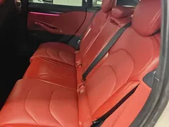 2024 Xiaomi SU7 4WD Long Range Advanced ADAS Max — фото 17