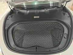 2024 Xiaomi SU7 4WD Long Range Advanced ADAS Max — фото 20