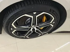 2024 Xiaomi SU7 4WD Long Range Advanced ADAS Max — фото 23