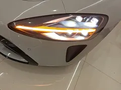 2024 Xiaomi SU7 4WD Long Range Advanced ADAS Max — фото 24