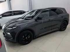2025 MG ES5 425 Pro RWD — фото 2