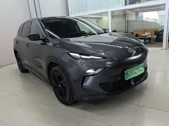 2025 MG ES5 425 Pro RWD — фото 4