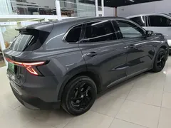 2025 MG ES5 425 Pro RWD — фото 7